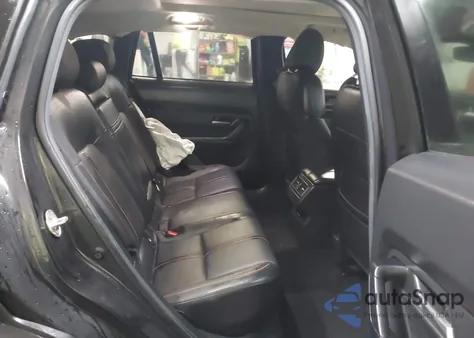 2024 Mazda Cx-50 2.5 Turbo from USA, damaged, VIN 7MMVABXY3RN177779